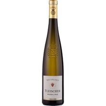 Вино Fleischer Riesling, белое сухое, 0.75л 12% (PRV3183520703204): Страна производитель Франция