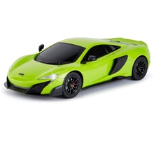 Автомобіль KS Drive на р/в Mclaren 675LT (1:24, 2.4Ghz, зелений): Клас Гоночный