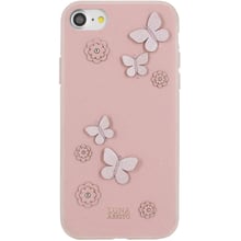 Аксесуар для iPhone Luna Aristo Dale Case Pink (LA-IP8DAL-PNK-1) for iPhone 8 Plus/iPhone 7 Plus: Колір рожевий