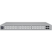 Мережевий комутатор Ubiquiti UniFi Switch Pro Max 48 (USW-Pro-Max-48): Порти комбінований