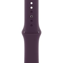 Apple 42mm Plum Sport Band - S/M (MXLC3ZM/A): Производитель Apple