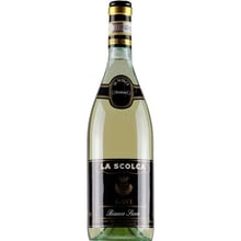 Вино La Scolca Gavi dei Gavi (0,75 л) (BW7637): Країна виробник Італія