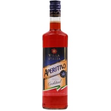 Aperitivo Original Villa Italia 11% 0.7 (VTS6289750): Объем, л 0.7