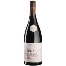 Вино Bernard Dugat-Py Pommard La Levriere Vieilles Tres Vignes 2019 красное сухое 0.75 л (BWQ3708): Страна производитель Франция