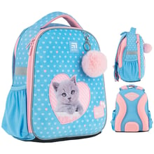 Рюкзак каркасний Kite SP24-555S-1 Education 555 SP-1 Studio Pets (SP24-555S-1): Вікова група от 6 до 10 лет