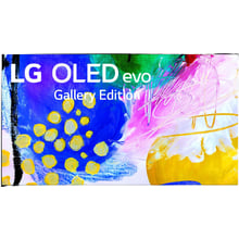 Телевізор LG OLED97G29: Тип OLED-телевизоры