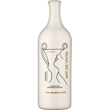 Вино Gerard Bertrand Art de Vivre Blanc, белое сухое, 0.75л 13% (WHS3514123112412): Страна производитель Франция