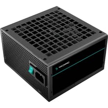 Блок живлення Deepcool PF600 (R-PF600D-HA0B): Форм-фактор ATX