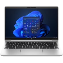 Ноутбук HP ProBook 445 G10 (8A5Z0EA): Экран 14" IPS (1920x1080) Full HD