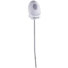 Уретральний зонд LOCKINK Sevanda Vibrating & E-Stim Metal Urethral Sounding - White: Виробник LOCKINK