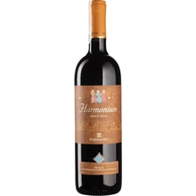 Вино Firriato Harmonium Nero d'Avola 2018 червоне сухе 0.75 л (BWR4683): Країна виробник Італія