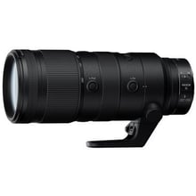 Объектив для фотоаппарата Nikon Z 70-200mm f/2.8 VR S: Тип объектива телеобъектив