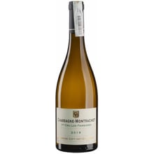 Вино Coffinet-Duvernay Chassagne-Montrachet 1er cru Les Fairendes 2020 біле сухе 0.75 л (BWW6833): Країна виробник Франція