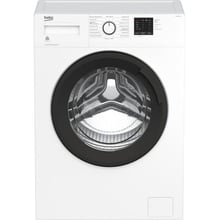 Пральна машина Beko WUE6511XAW: Тип машини автомат