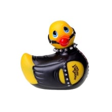 Вібромасажер I Rub My Duckie - Bondage Yellow: Для кого Для жінок