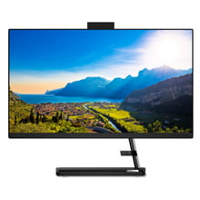 Моноблок Lenovo IdeaCentre AiO 3 22ITL6 (F0G5004WUA) UA: Діагональ екрану 21" - 24"