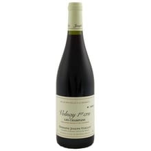 Вино Joseph Voillot Volnay 1er cru Les Champans, 2017 (0,75 л) (BW44752): Страна производитель Франция