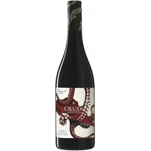 Вино Mare Magnum Crudo Nero d'Avola Cabernet Organic червоне сухе 14% 0.75 л (WNF7340048603775): Країна виробник Італія