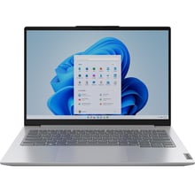 Ноутбук Lenovo ThinkBook 14 G7 IML (21MR009KRA) UA: Екран 14" IPS (1920x1200)