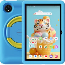 Планшет Blackview Tab 80 kids 4/64GB LTE Fantasy Blue: Дисплей 10.1" (1280x800) / IPS