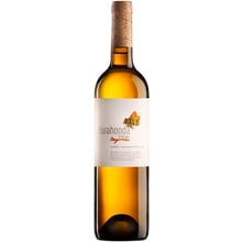 Вино Barahonda Blanco Organic "Verdejo-Sauvignon Blanc" белое 0.75 л (WHS8437006931717): Страна производитель Испания