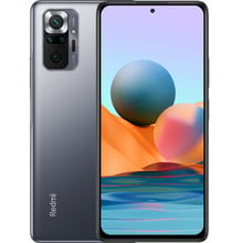 Смартфон Xiaomi Redmi Note 10 Pro 8/128 GB Onyx Gray Approved Витринный образец: Производитель Xiaomi