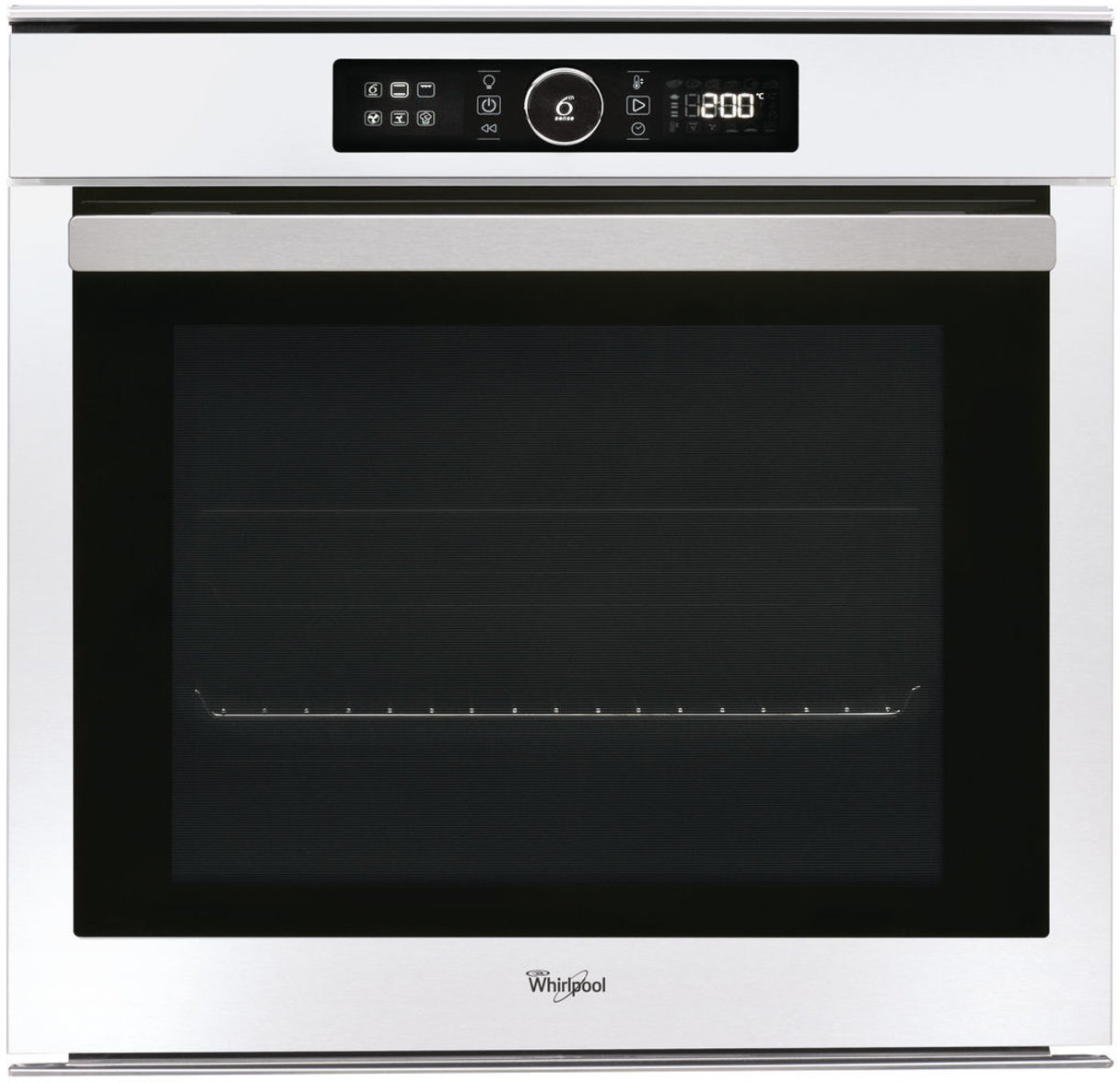 Духовой шкаф электрический Whirlpool AKZM 8480 WH