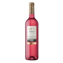 Вино Bach, Extrisimo Rosado, Semi Dulce, 13.5%, рожеве напівсолодке, 0.75 л (PRV8410013016554): Країна виробник Іспанія