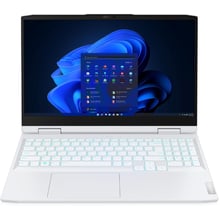 Ноутбук Lenovo IdeaPad Gaming 3 15ARH7 (82SB00C7RM): Екран 15,6" IPS (1920x1080) Full HD