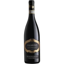 Вино Monte Zovo Amarone della Valpolicella 2013 червоне сухе 0.75л (VTS2524131): Країна виробник Італія