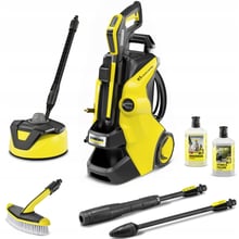 Karcher K5 Power (1.324-578.0): Максимальний тиск (бар) 145