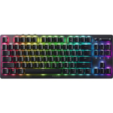 Клавиатура Razer DeathStalker V2 Pro TKL Wireless RU (RZ03-04370800-R3R1): Подключение беспроводное