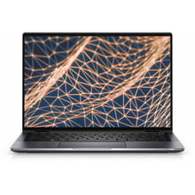 Ноутбук Dell Latitude 9430 (115FR): Экран 14" (1920x1200) FullHD