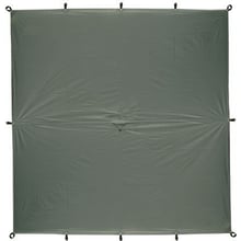 Аксесуар для наметів Terra Incognita Tarp 3x4 (хакі): Виробник Terra Incognita