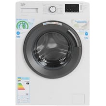 Пральна машина Beko WUE6512SXAW: Тип машини автомат