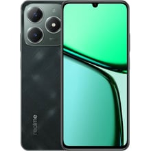 Смартфон Realme C61 8/256Gb Dark Green (UA UCRF): Дисплей 6.74" IPS LCD (720 x 1600) / 260 ppi