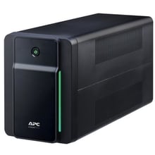 APC Back-UPS 1600VA IEC (BX1600MI): Производитель APC