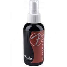 Засіб для догляду за інструментом FENDER POLISH 4OZ: Виробник Fender