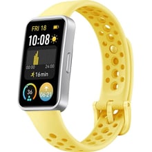 Фітнес-браслет Huawei Band 9 Lemon Yellow: Виробник Huawei