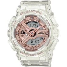 Наручний годинник Casio GMA-S110SR-7AER: Стиль Спортивный