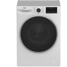 Пральна машина BEKO B5DFT59447W: Тип машини Автомат с сушкой