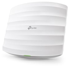 Точка доступу Wi-Fi TP-Link EAP245: Максимальна швидкість 1750 Мбіт / с