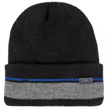 Шапка Cmp Kids Knitted Hat темно синя (5505243J-N950): Стать хлопчик