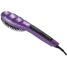 Електрощітка TICO HOT Brush Violet (100208VT): Тип Электрорасческа