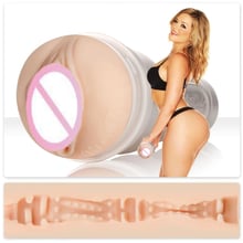 Мастурбатор Fleshlight Girls: Alexis Texas Outlaw (SIGNATURE COLLECTION): Для кого Для мужчин