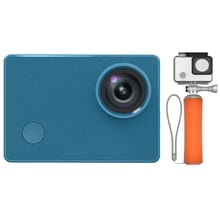 Екшн камера Xiaomi Seabird 4K Action Camera 3.0 (Blue) + Floating (Orange): Тип Екшн-камерa