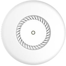 Точка доступу Wi-Fi Mikrotik cAP AC (RBcAPGi-5acD2nD): Максимальна швидкість 1167 Мбіт / с