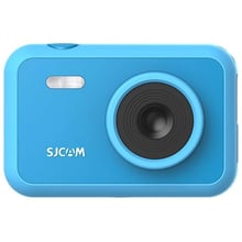 Екшн камера SJCAM FunCam Blue: Тип Экшн-камерa