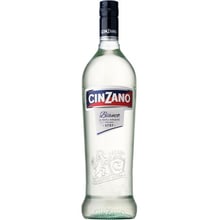 Вермут Cinzano Bianco 0.75л (DDSAU1K002): Объем, л 0.75