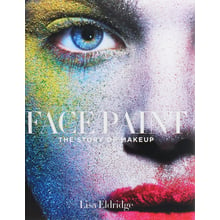 Lisa Eldridge: Face Paint. The Story of Makeup: Виробник Abrams